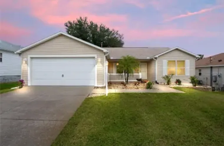 9653 SE 171ST ARGYLL ST, THE VILLAGES, F..., The Villages, FL 32162