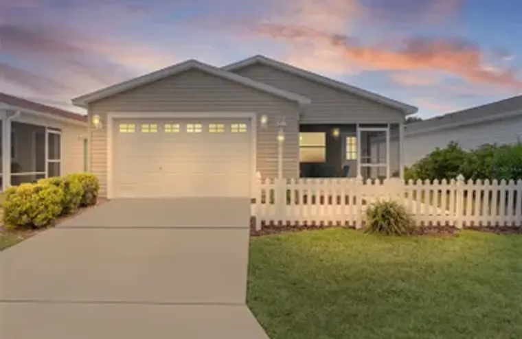 2595 ASCOT LOOP, THE VILLAGES, FL, 32162, The Villages, FL 32162