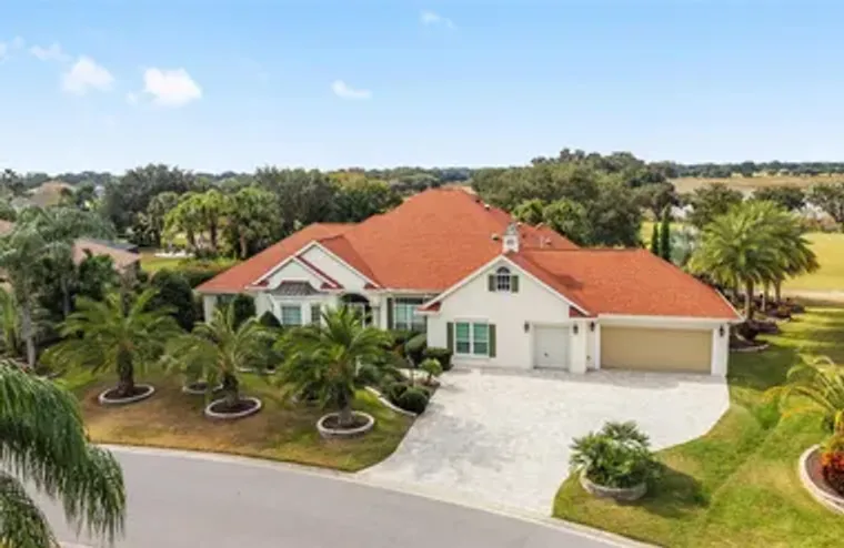 1345 HARLEY CIR, THE VILLAGES, FL, 32162, The Villages, FL 32162