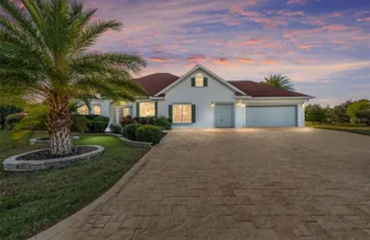 1345 HARLEY CIR, THE VILLAGES, FL, 32162, The Villages, FL 32162