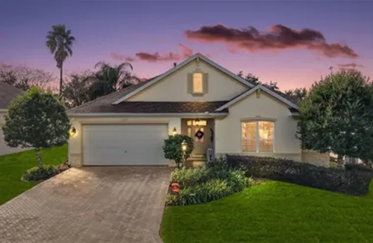 2132 BLACKVILLE DR, THE VILLAGES, FL, 32..., The Villages, FL 32162