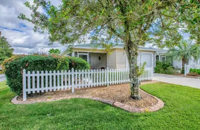 16905 SE 81ST ELLERSLIE CT, THE VILLAGES..., The Villages, FL 32162