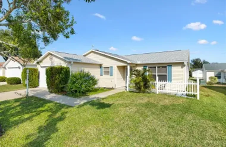 17659 SE 92ND GRANTHAM TER, THE VILLAGES..., The Villages, FL 32162