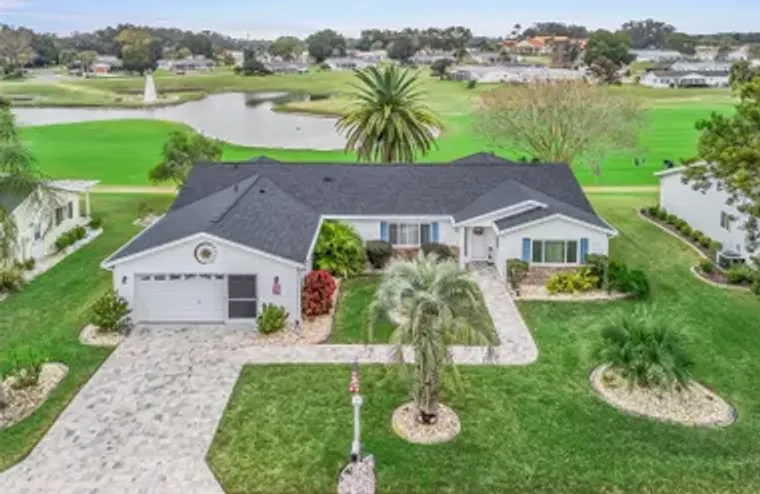 9900 SE 175TH PL, SUMMERFIELD, FL, 34491, Summerfield, FL 34491