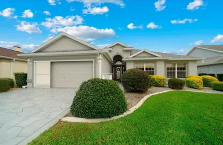 2574 CARIBE DR, THE VILLAGES, FL, 32162, The Villages, FL 32162