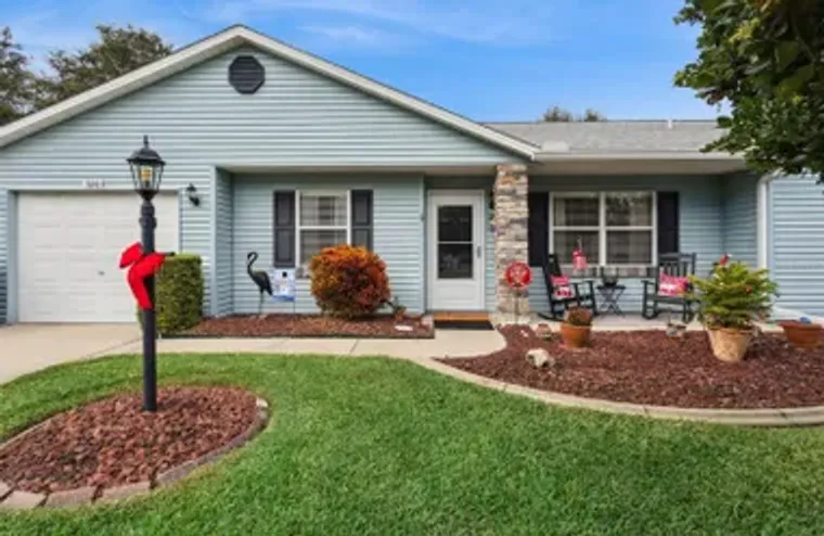 5641 LAVER ST, LEESBURG, FL, 34748, Leesburg, FL 34748