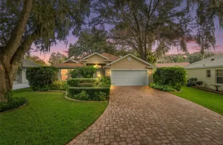 17035 SE 94TH BERRIEN CT, THE VILLAGES, ..., The Villages, FL 32162