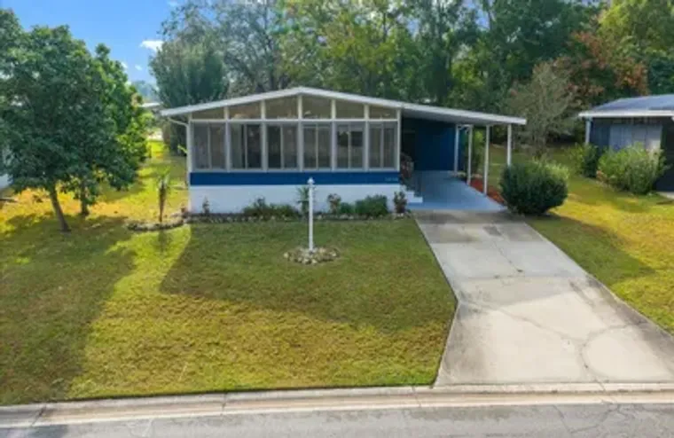 1234 DUSTIN DR, THE VILLAGES, FL, 32159, The Villages, FL 32159