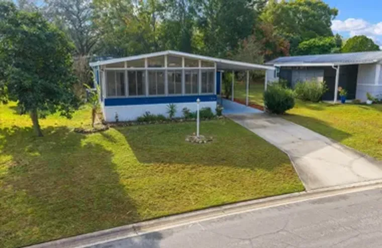 1234 DUSTIN DR, THE VILLAGES, FL, 32159, The Villages, FL 32159