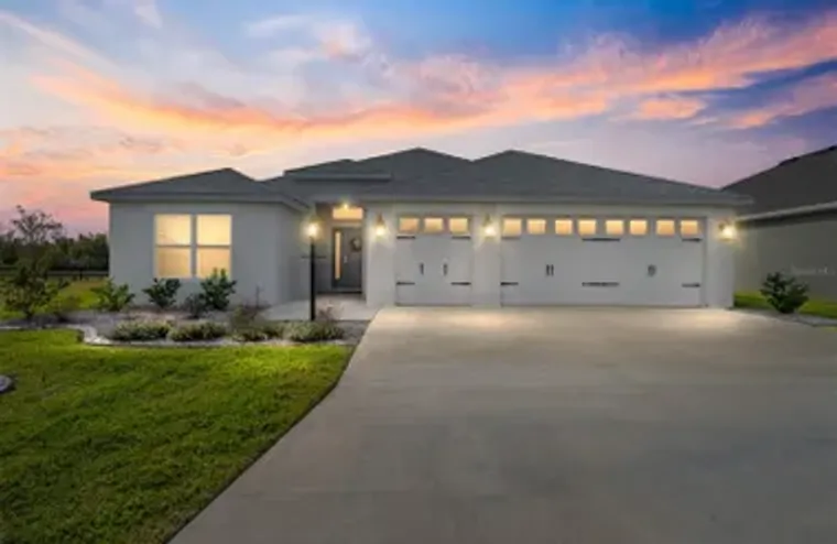 4176 WIDMANN PL, THE VILLAGES, FL, 32163, The Villages, FL 32163