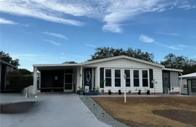 1612 COG HILL DR, LADY LAKE, FL, 32159, Lady Lake, FL 32159