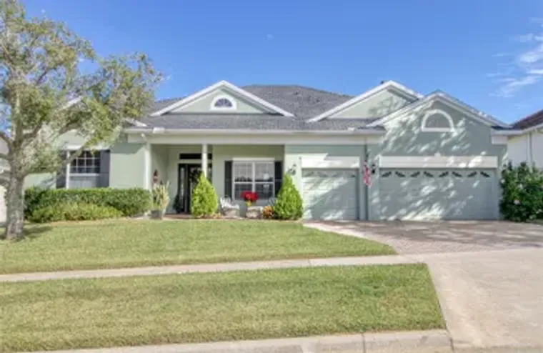 793 HAWKS BLF, CLERMONT, FL, 34711, Clermont, FL 34711