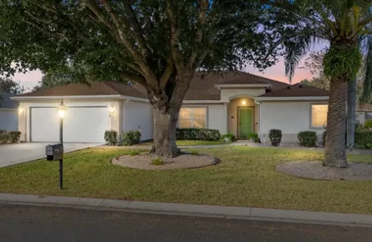 8789 SE 136TH LN, SUMMERFIELD, FL, 34491, Summerfield, FL 34491