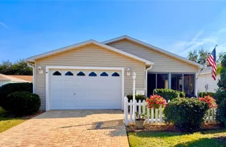 2507 EVERWOOD CT, THE VILLAGES, FL, 3216..., The Villages, FL 32162