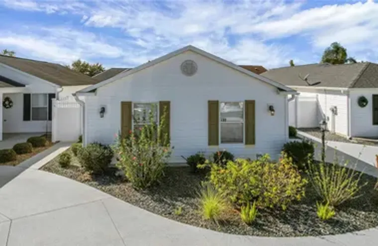 438 GROVEWOOD PL, THE VILLAGES, FL, 3216..., The Villages, FL 32162