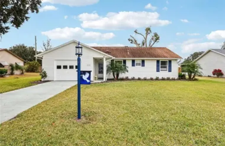 1605 SELKIRK DR, LEESBURG, FL, 34788, Leesburg, FL 34788