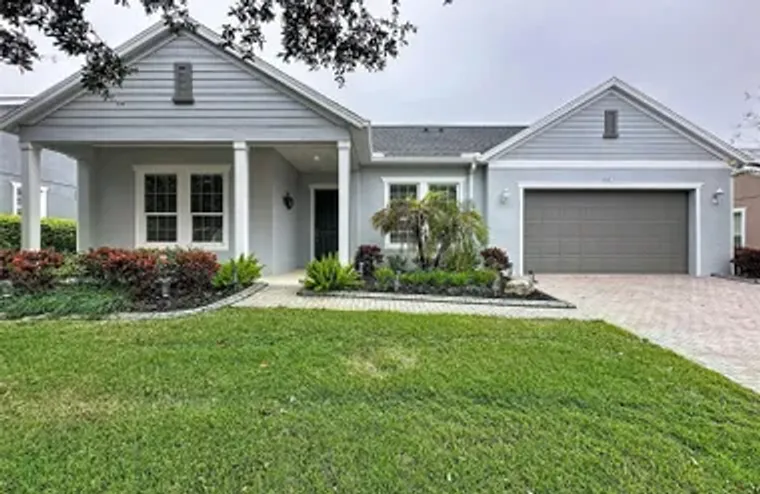 107 BALMY COAST RD, GROVELAND, FL, 34736, Groveland, FL 34736