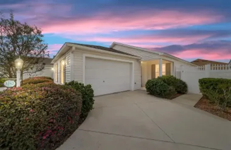 3242 EVANSIDE LN, THE VILLAGES, FL, 3216..., The Villages, FL 32163
