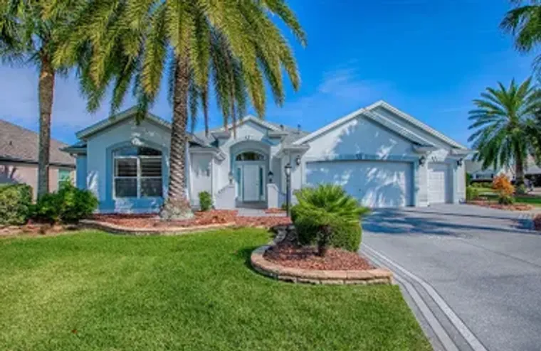 629 HARTLEY PL, THE VILLAGES, FL, 32162, The Villages, FL 32162