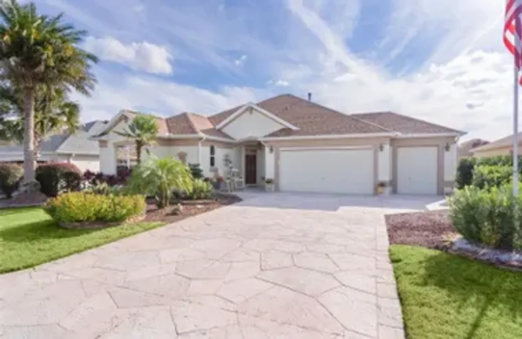 578 INNER CIR, THE VILLAGES, FL, 32162, The Villages, FL 32162