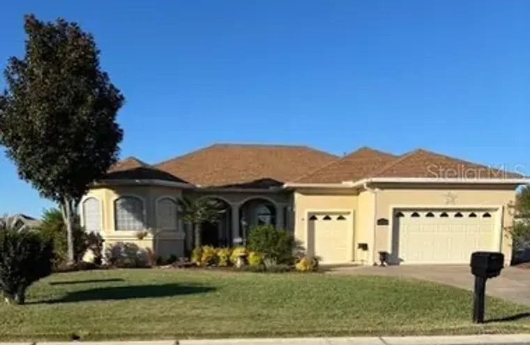 12201 SE 175TH LN, SUMMERFIELD, FL, 3449..., Summerfield, FL 34491