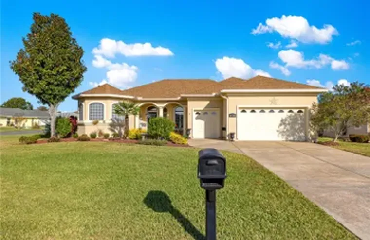 12201 SE 175TH LN, SUMMERFIELD, FL, 3449..., Summerfield, FL 34491