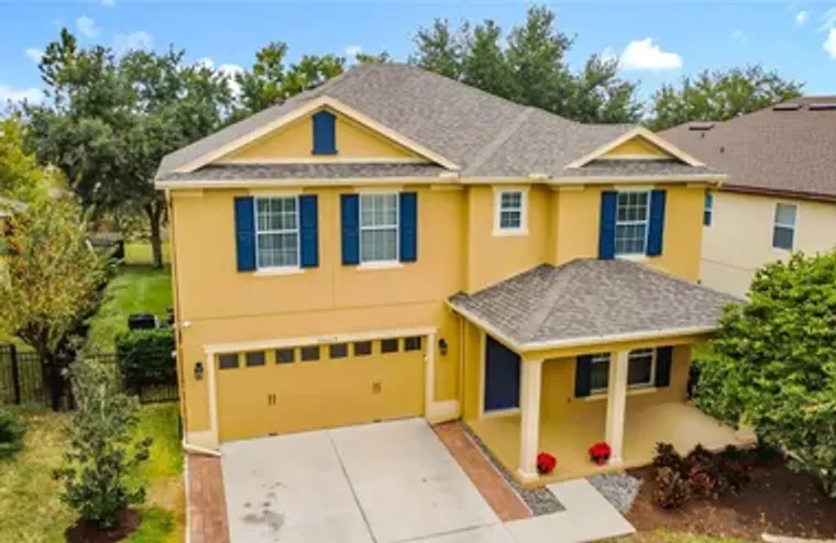 30409 TOKARA TER, MOUNT DORA, FL, 32757, Mount Dora, FL 32757
