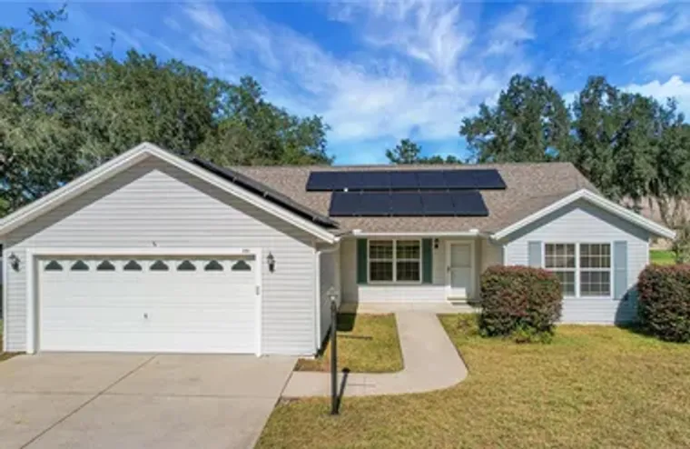 1203 LAUREL OAK LN, LADY LAKE, FL, 32159, Lady Lake, FL 32159