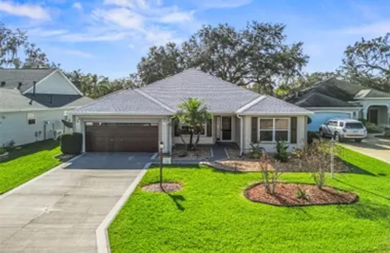 1339 ARBOR TRL, THE VILLAGES, FL, 32162, The Villages, FL 32162