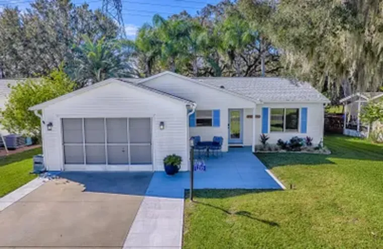 1216 CHAPARRAL DR, THE VILLAGES, FL, 321..., The Villages, FL 32159