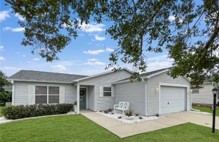 1812 SANIBEL CT, THE VILLAGES, FL, 32162, The Villages, FL 32162