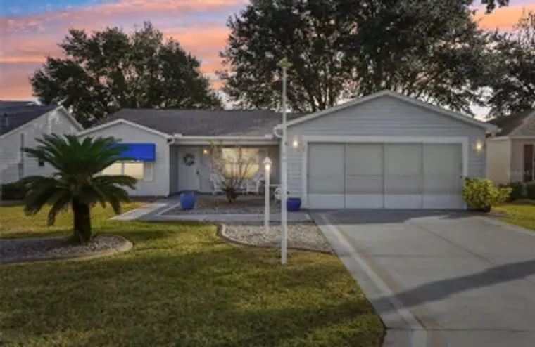 3499 AUBURNDALE AVE, THE VILLAGES, FL, 3..., The Villages, FL 32162