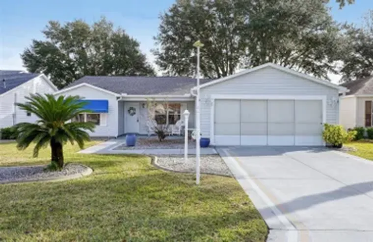 3499 AUBURNDALE AVE, THE VILLAGES, FL, 3..., The Villages, FL 32162