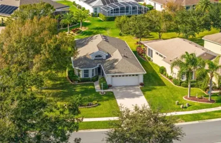 5389 AURORA DR, LEESBURG, FL, 34748, Leesburg, FL 34748