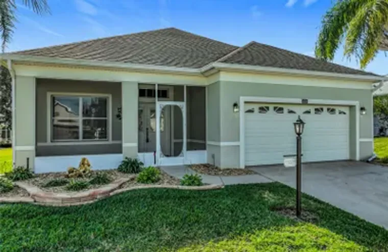3605 MOUNT HOPE LOOP, LEESBURG, FL, 3474..., Leesburg, FL 34748