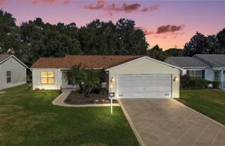 1415 JUAREZ PL, THE VILLAGES, FL, 32159, The Villages, FL 32159