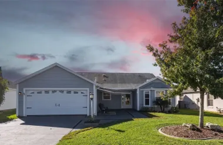 3104 BURBANK LN, THE VILLAGES, FL, 32162, The Villages, FL 32162