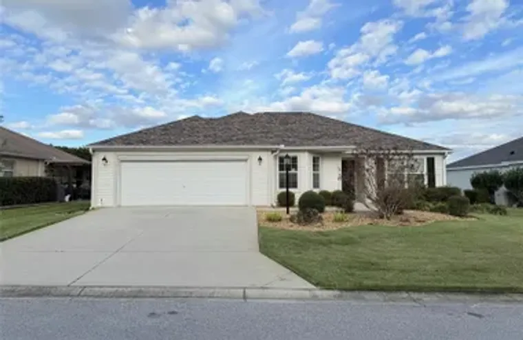 995 JOINER PL, THE VILLAGES, FL, 32162, The Villages, FL 32162