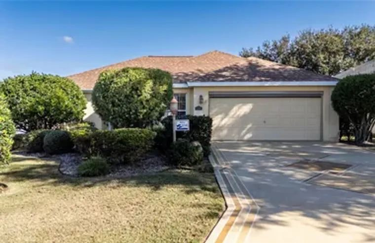 2241 HACKNEY WAY, THE VILLAGES, FL, 3216..., The Villages, FL 32162