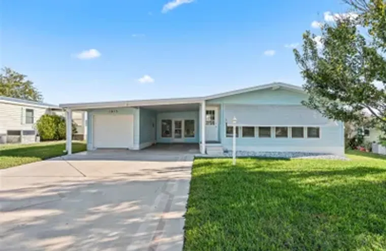 1613 BAY MEADOWS LN, LADY LAKE, FL, 3215..., Lady Lake, FL 32159