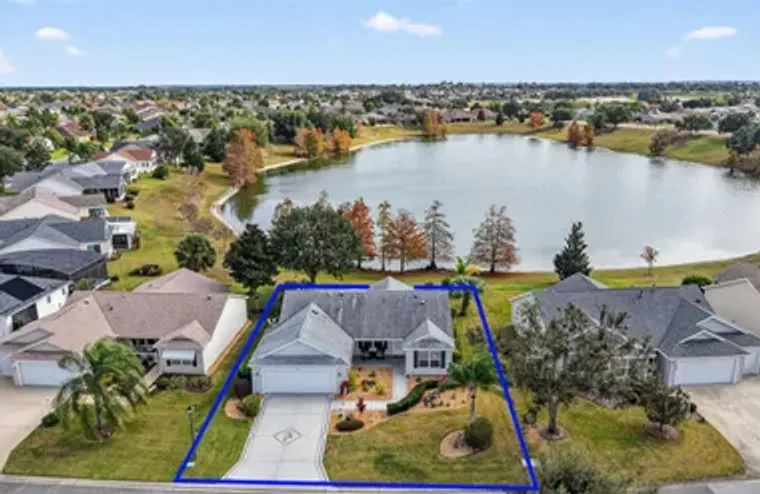 2403 ST GEORGE AVE, THE VILLAGES, FL, 32..., The Villages, FL 32162