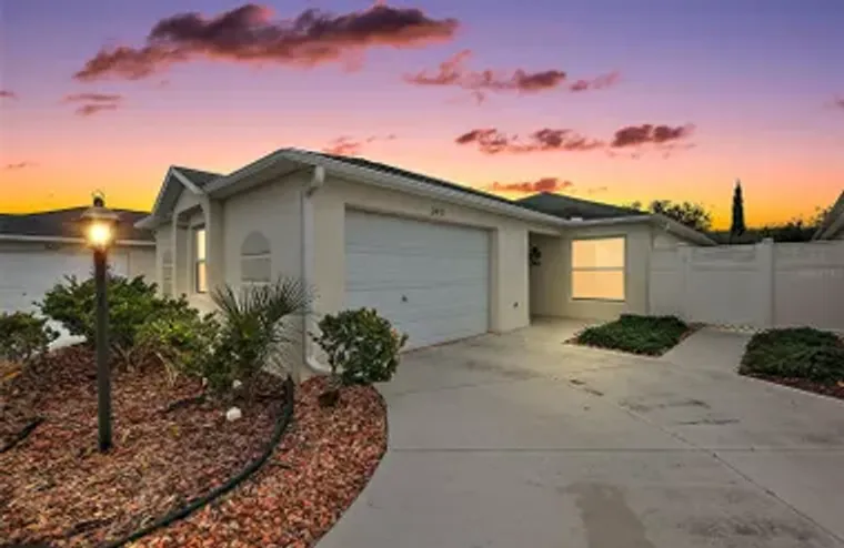 2457 FOSGATE PL, THE VILLAGES, FL, 32162, The Villages, FL 32162