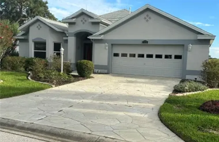 7886 SE 167TH MISTWOOD LN, THE VILLAGES,..., The Villages, FL 32162