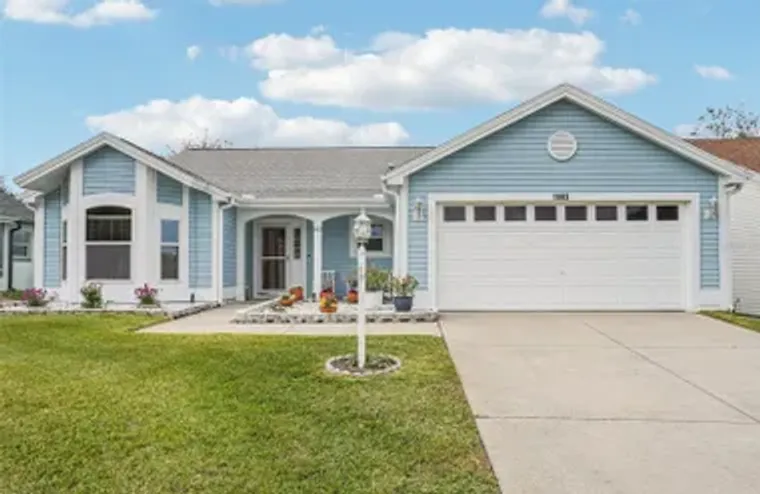 1803 PALO ALTO AVE, THE VILLAGES, FL, 32..., The Villages, FL 32159