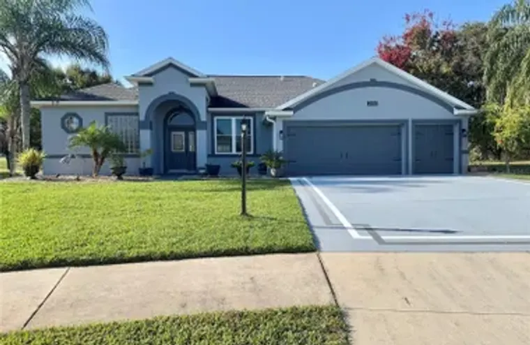 25501 MAUREPAS LN, LEESBURG, FL, 34748, Leesburg, FL 34748