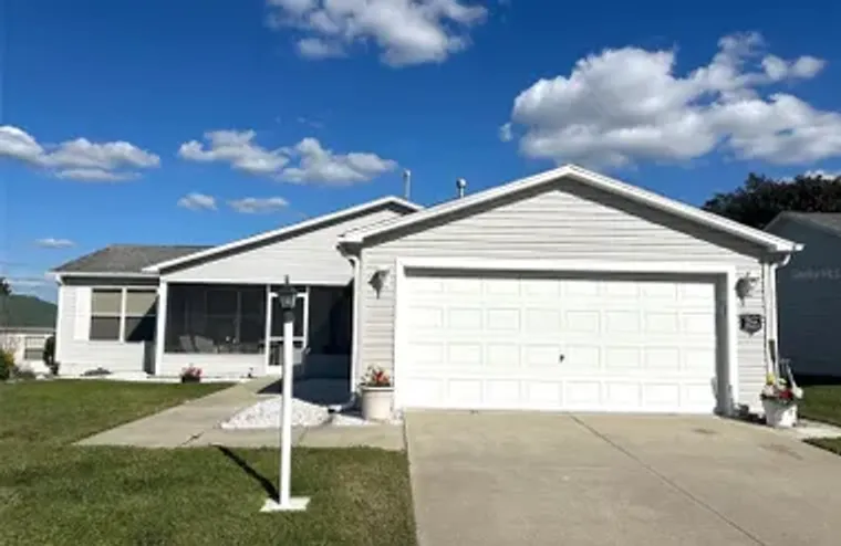 17635 SE 92ND GRANTHAM TER, THE VILLAGES..., The Villages, FL 32162
