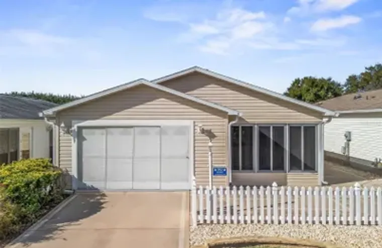 392 ROSE CROFT TER, THE VILLAGES, FL, 32..., The Villages, FL 32162