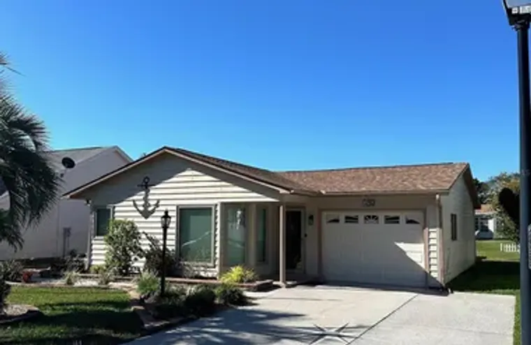 710 CORTEZ AVE, THE VILLAGES, FL, 32159, The Villages, FL 32159