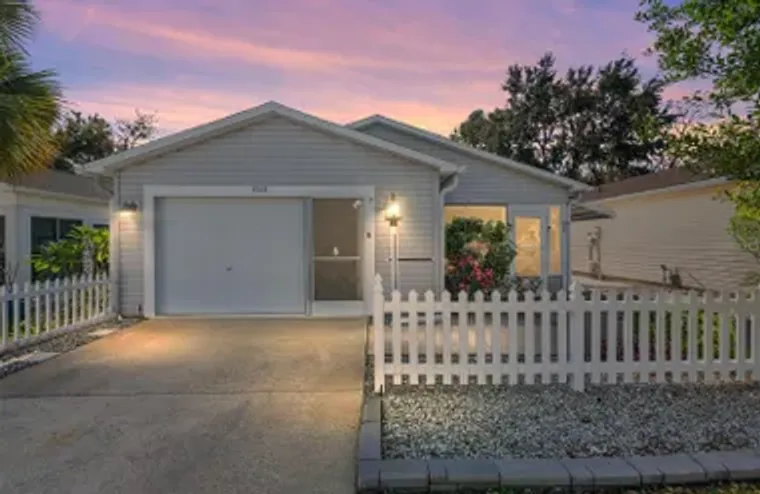 3468 ROANOKE ST, THE VILLAGES, FL, 32162, The Villages, FL 32162