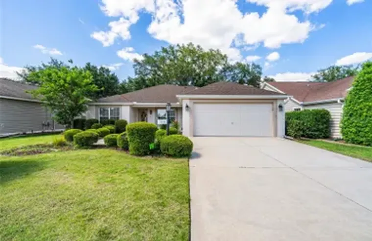 2473 BUTTONWOOD RUN, THE VILLAGES, FL, 3..., The Villages, FL 32162